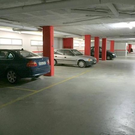Puigmal Leilighet Empuriabrava Eksteriør bilde